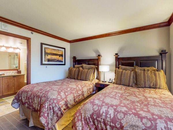 Lake Tahoe North Shore Home 978999