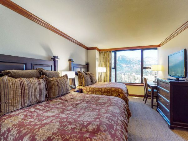 Lake Tahoe North Shore Home 978999