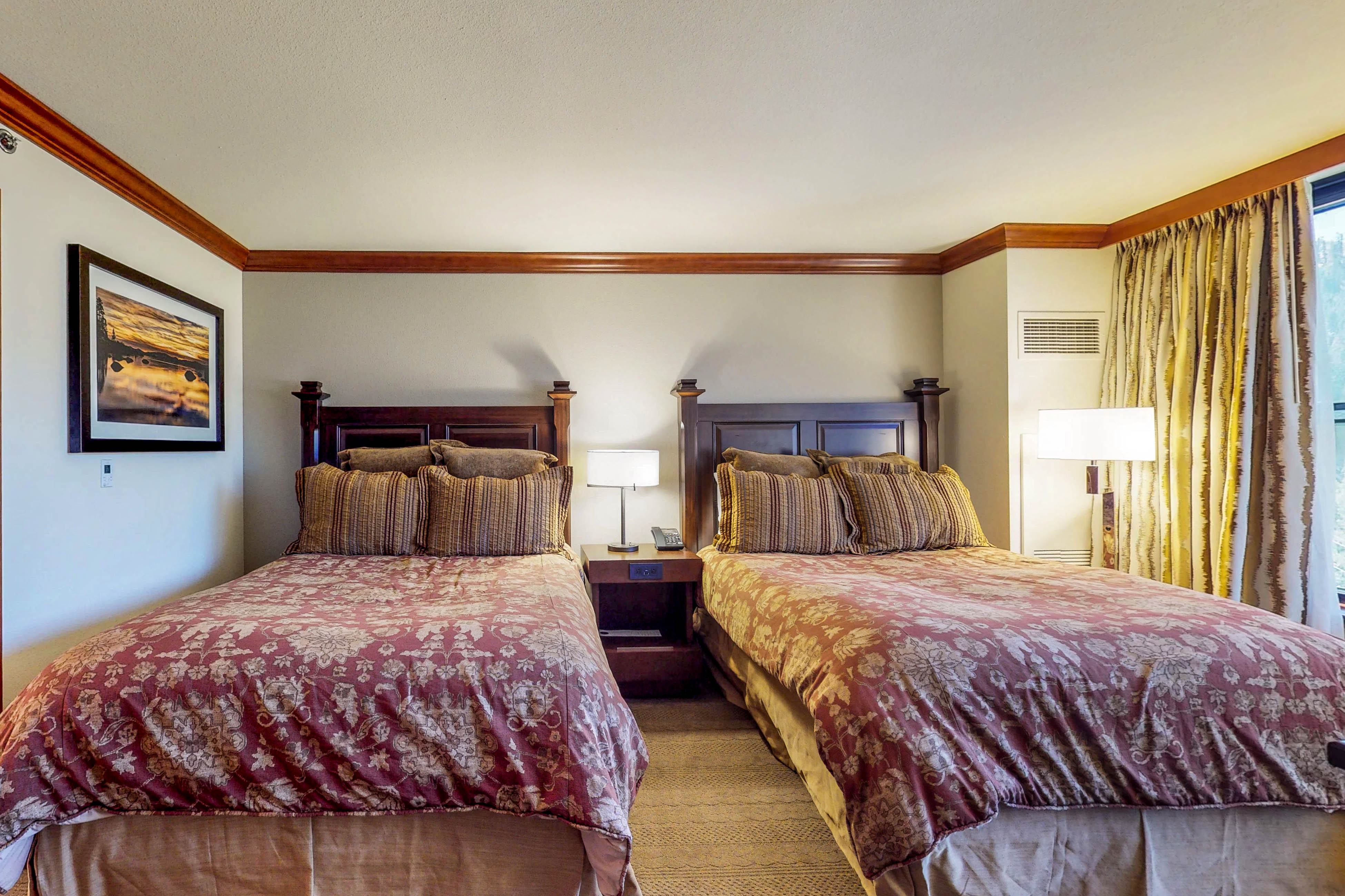 Lake Tahoe North Shore Home 978999
