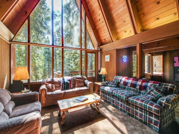 Lake Tahoe North Shore Home 979000