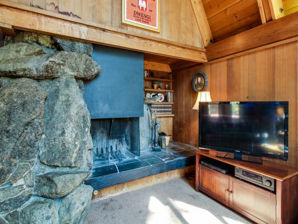 Lake Tahoe North Shore Home 979000