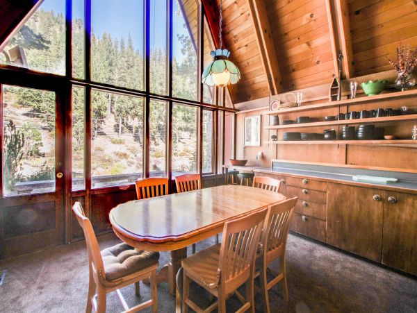 Lake Tahoe North Shore Home 979000