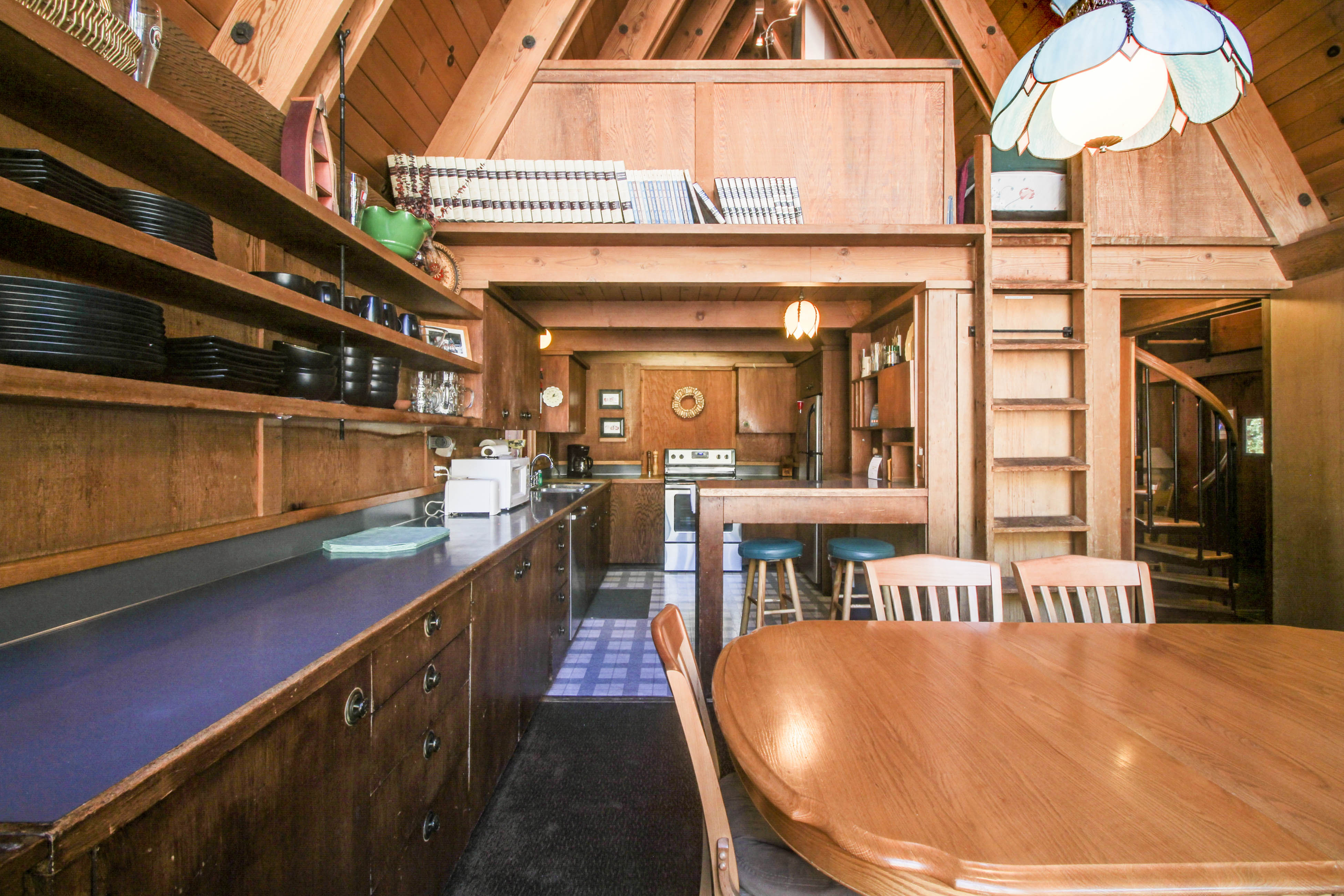 Lake Tahoe North Shore Home 979000