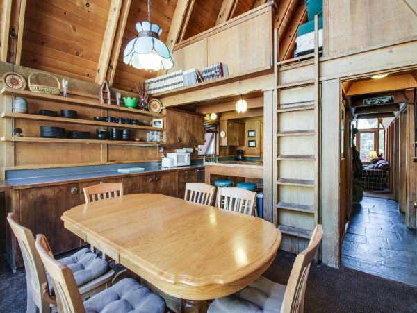 Lake Tahoe North Shore Home 979000