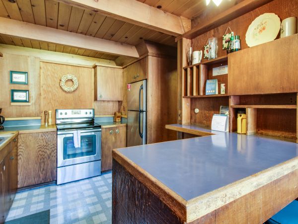 Lake Tahoe North Shore Home 979000