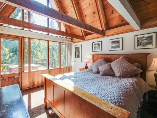 Lake Tahoe North Shore Home 979000