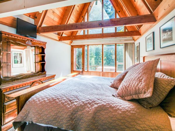 Lake Tahoe North Shore Home 979000