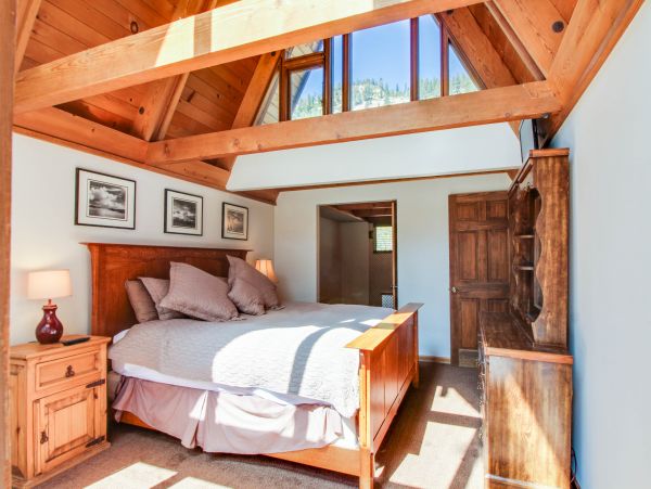 Lake Tahoe North Shore Home 979000