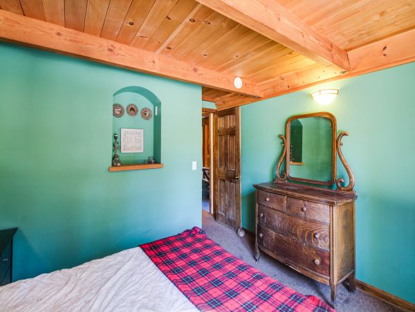 Lake Tahoe North Shore Home 979000