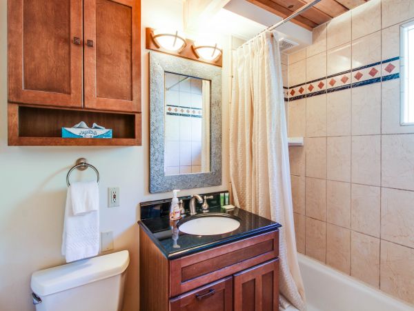Lake Tahoe North Shore Home 979000