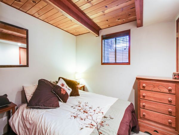 Lake Tahoe North Shore Home 979000