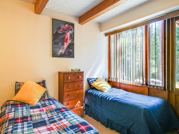 Lake Tahoe North Shore Home 979000