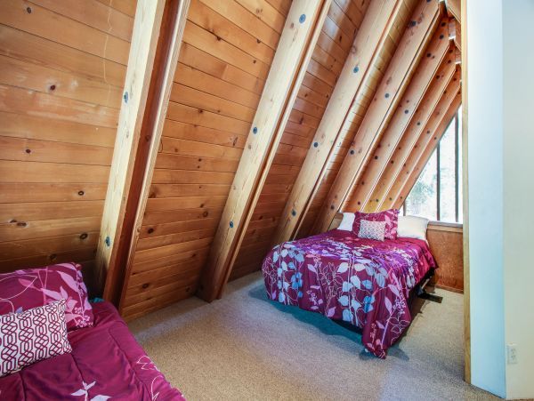 Lake Tahoe North Shore Home 979000