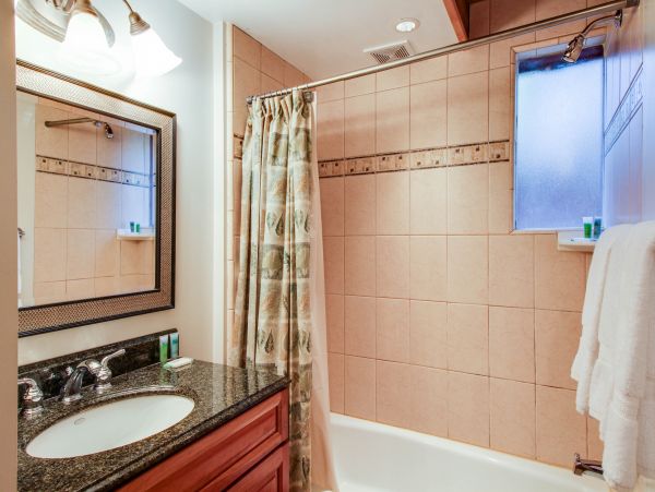 Lake Tahoe North Shore Home 979000