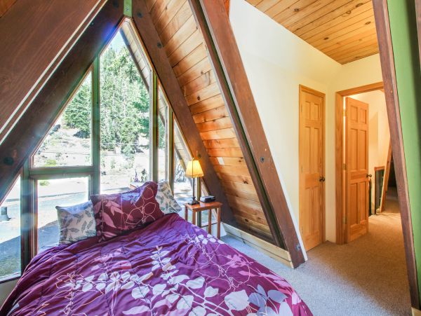 Lake Tahoe North Shore Home 979000
