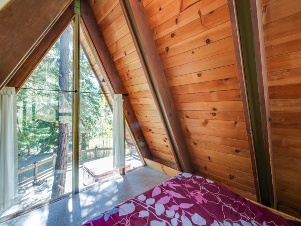 Lake Tahoe North Shore Home 979000