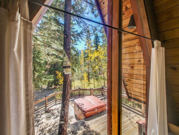 Lake Tahoe North Shore Home 979000