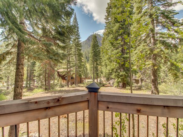 Lake Tahoe North Shore Home 979000