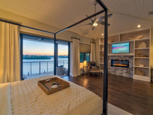 Bay View Indian Rocks Luxury Beach Vacation Pool Home