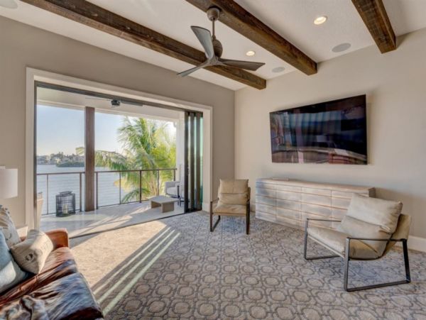 Bay View Indian Rocks Luxury Beach Vacation Pool Home