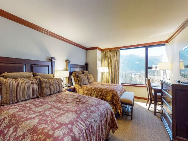 Lake Tahoe North Shore Home 979002