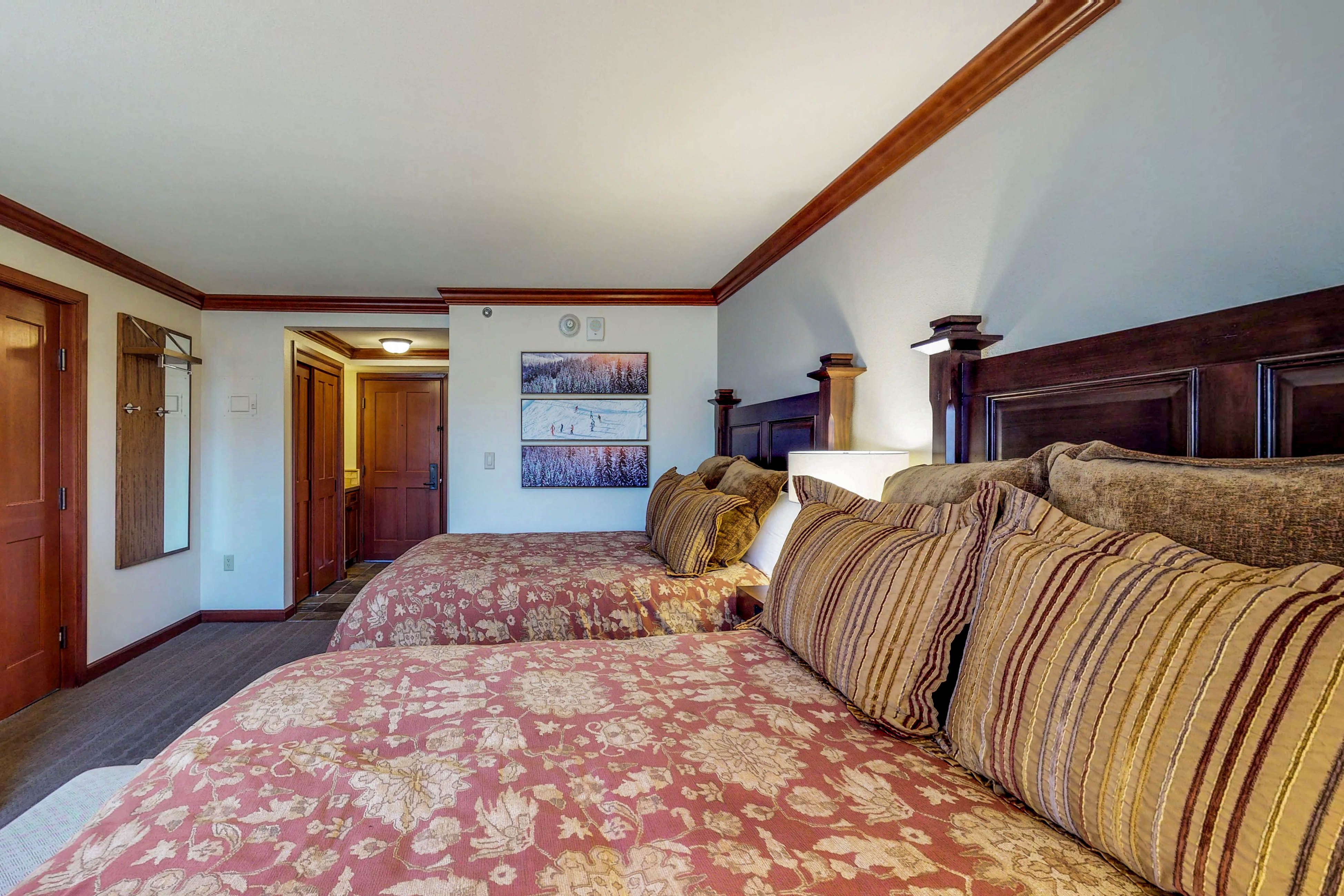 Lake Tahoe North Shore Home 979002