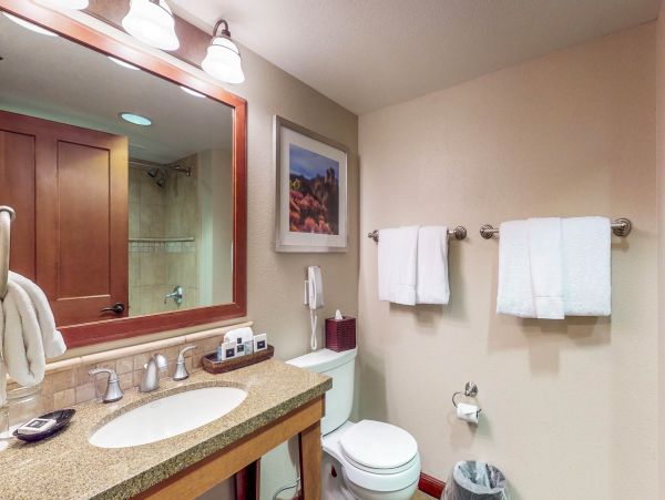 Lake Tahoe North Shore Home 979002