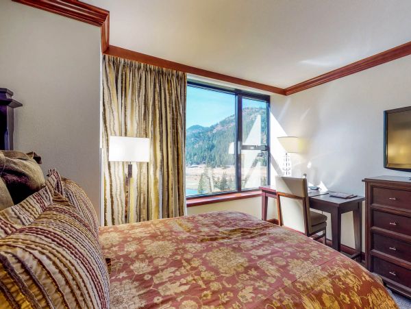 Lake Tahoe North Shore Home 979002