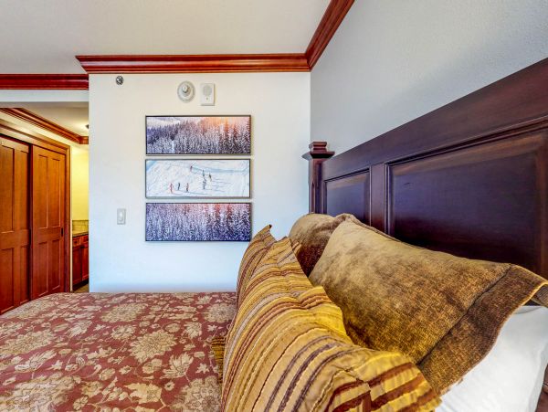 Lake Tahoe North Shore Home 979002