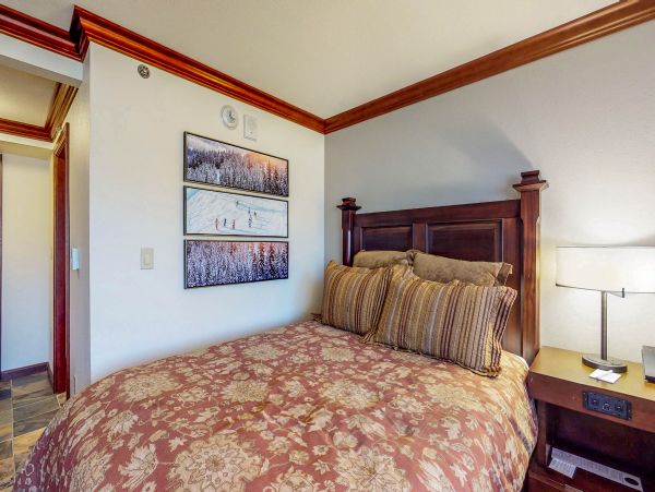 Lake Tahoe North Shore Home 979002