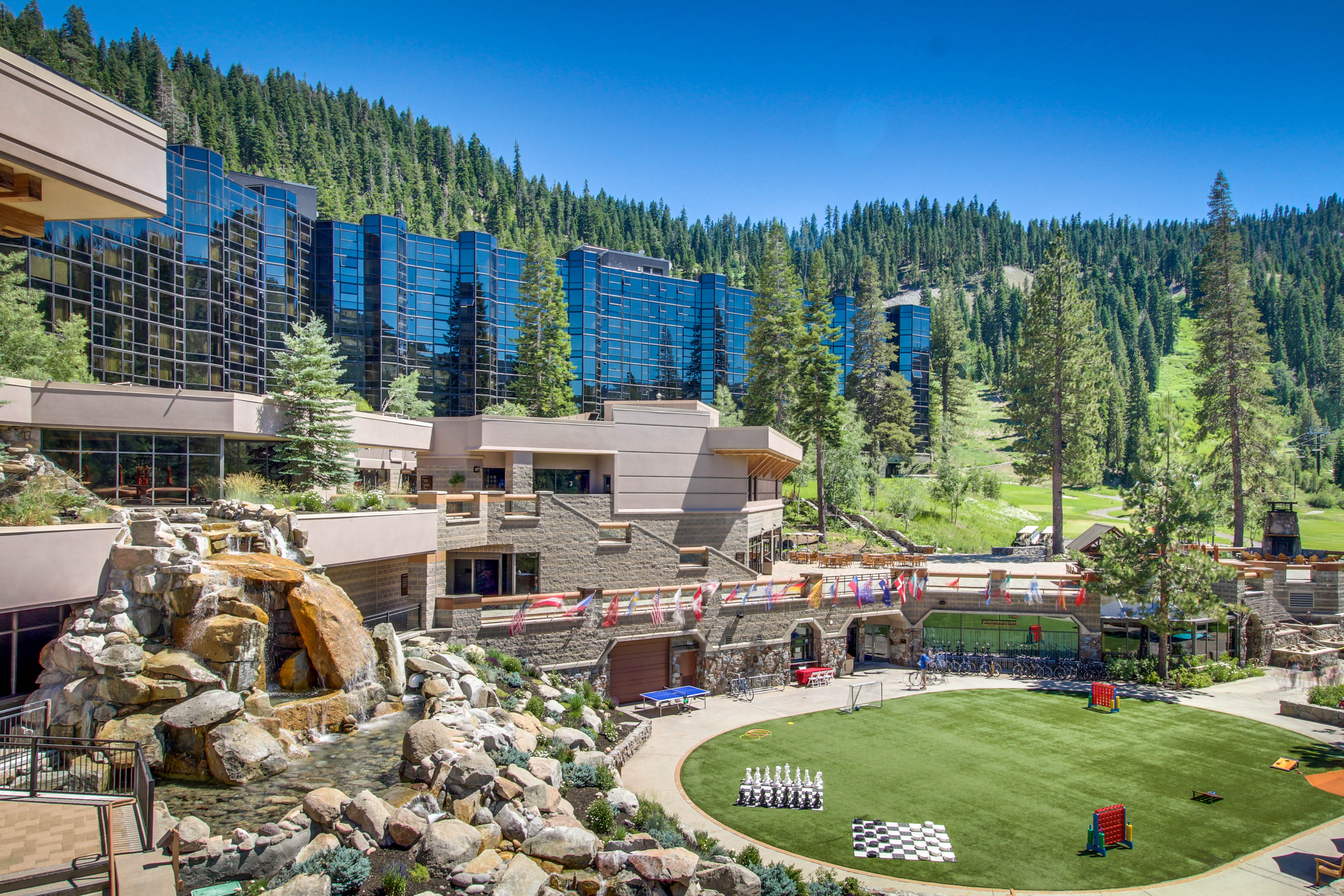 Lake Tahoe North Shore Home 979002