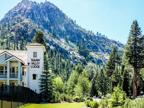 Lake Tahoe North Shore Home 979002
