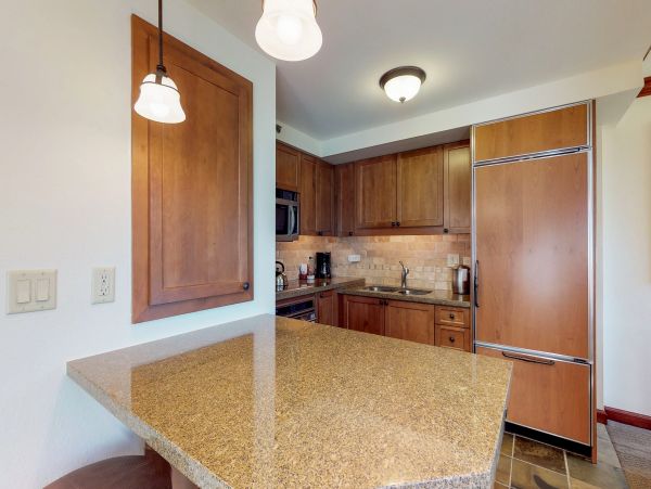 Lake Tahoe North Shore Home 979003