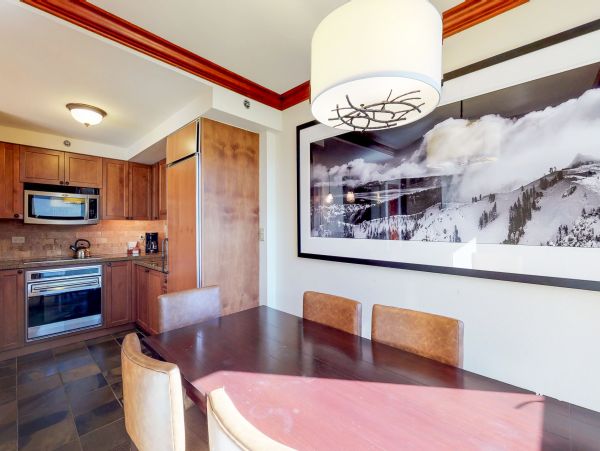 Lake Tahoe North Shore Home 979003