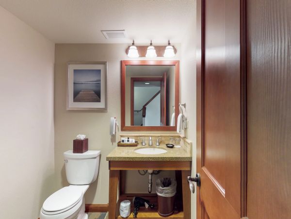Lake Tahoe North Shore Home 979003