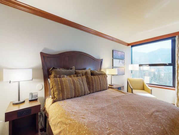 Lake Tahoe North Shore Home 979003