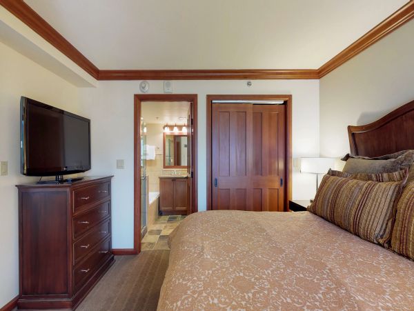 Lake Tahoe North Shore Home 979003