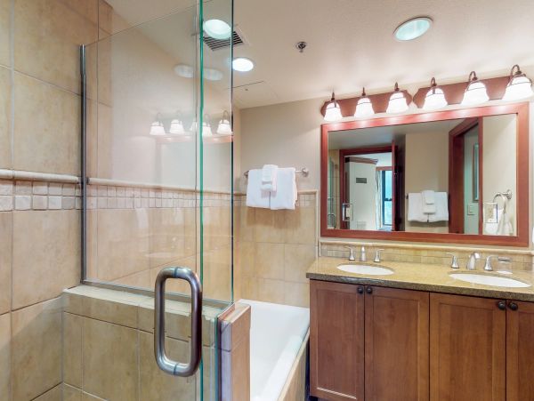 Lake Tahoe North Shore Home 979003