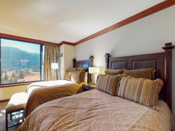 Lake Tahoe North Shore Home 979003