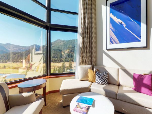 Lake Tahoe North Shore Home 979003