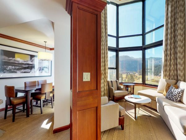 Lake Tahoe North Shore Home 979003