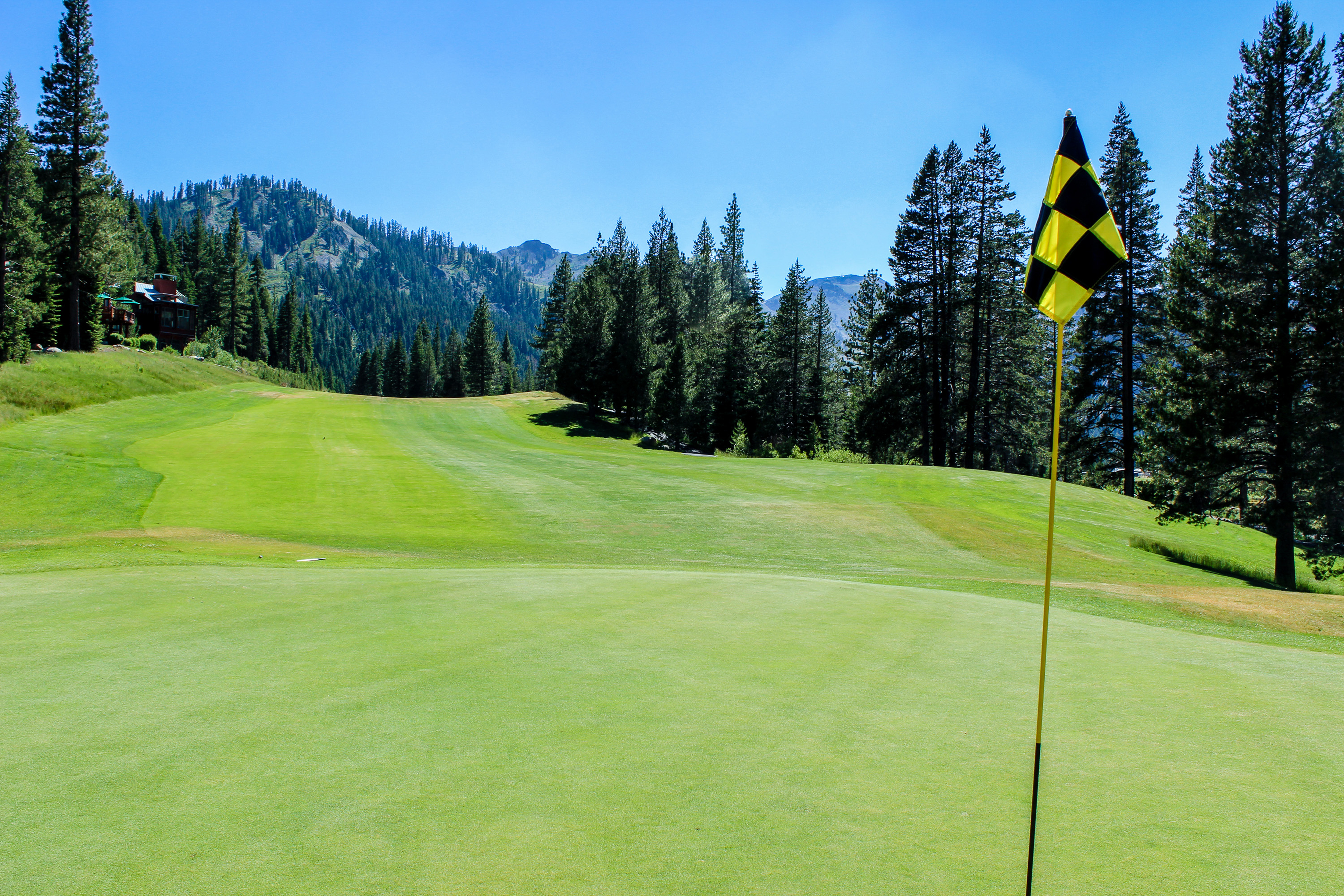 Lake Tahoe North Shore Home 979003