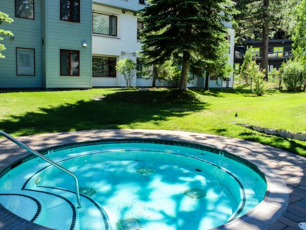 Lake Tahoe North Shore Home 979004