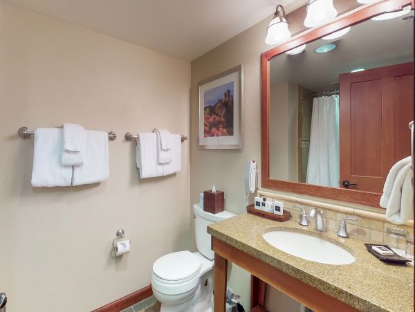 Lake Tahoe North Shore Home 979004