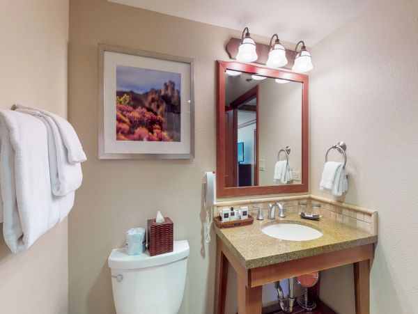 Lake Tahoe North Shore Home 979004
