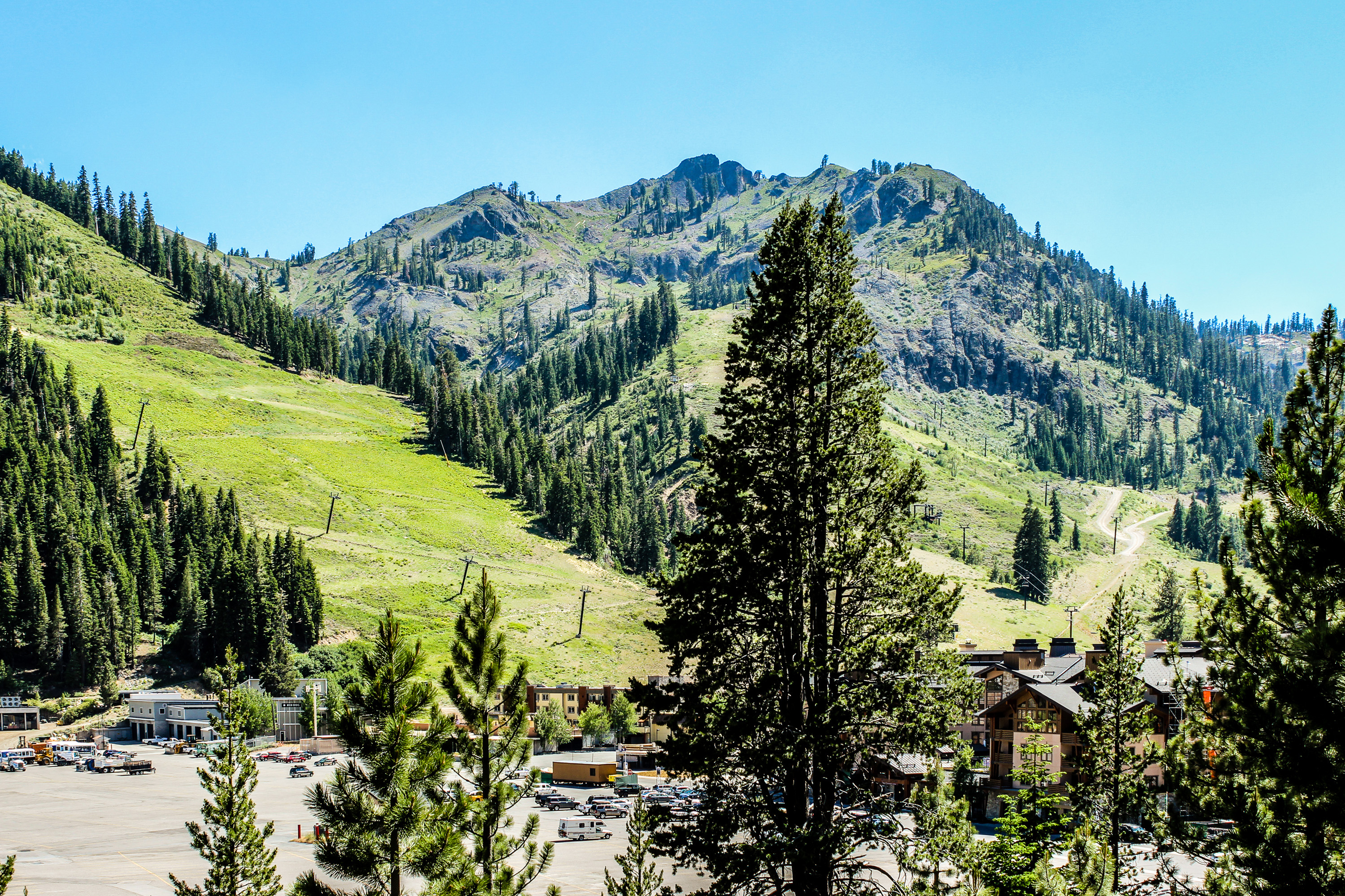 Lake Tahoe North Shore Home 979004