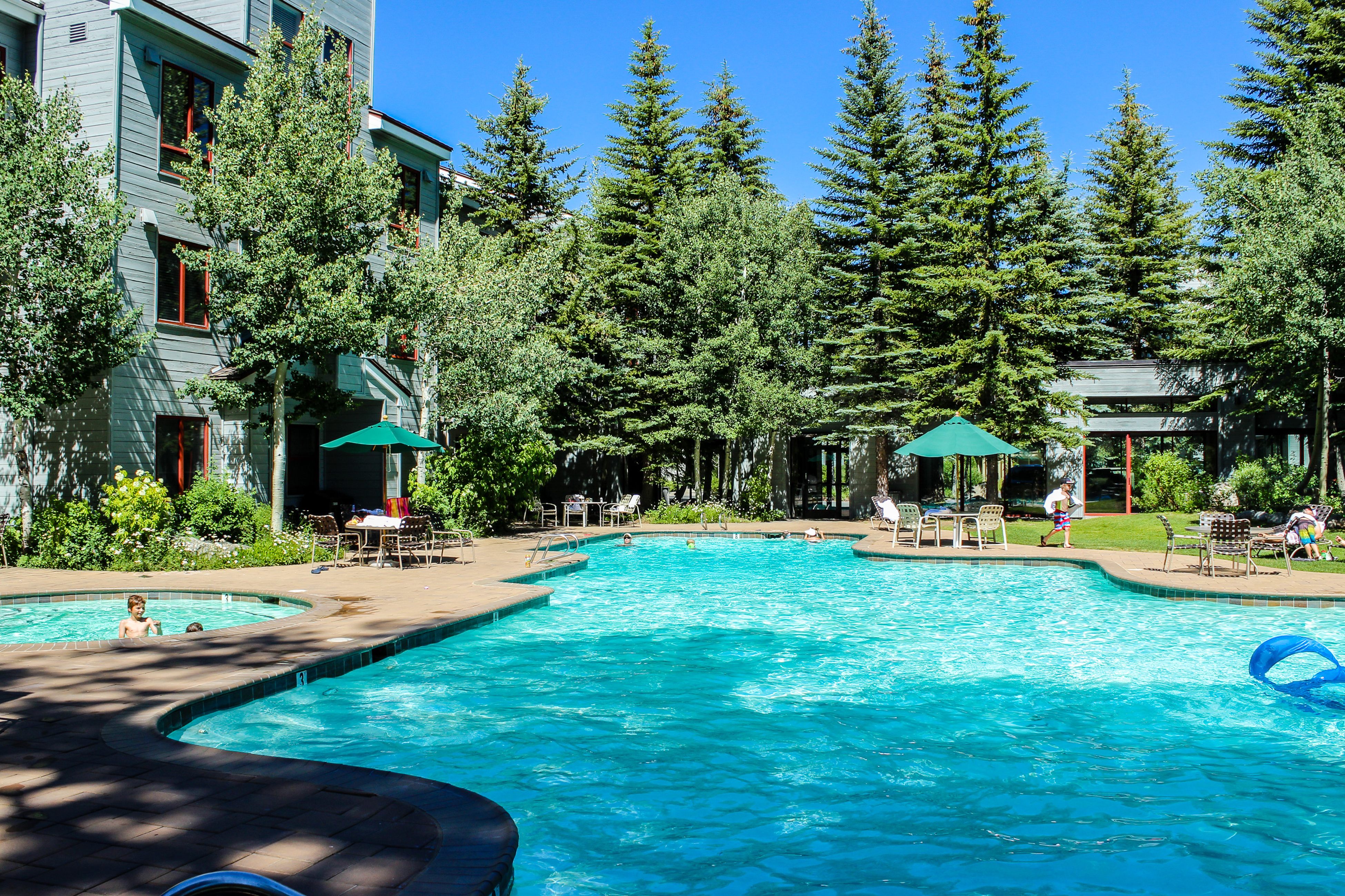 Lake Tahoe North Shore Home 979004