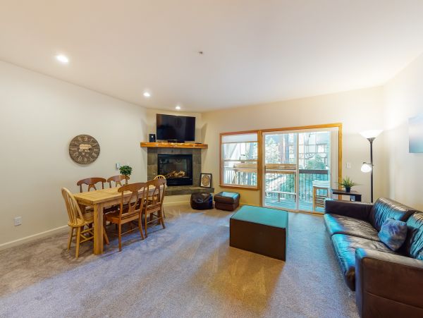 Lake Tahoe North Shore Home 979005