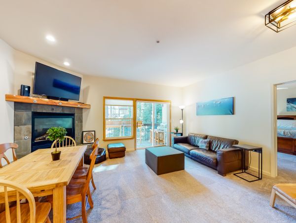 Lake Tahoe North Shore Home 979005