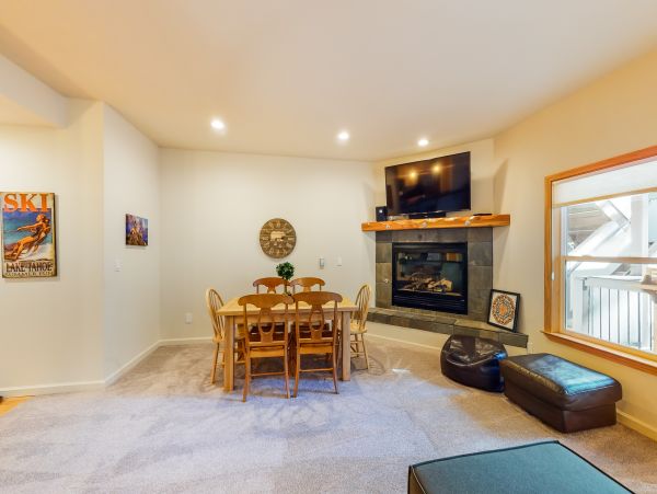 Lake Tahoe North Shore Home 979005
